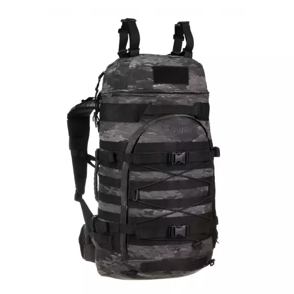 Wisport® Crafter Backpack - Cordura - A-TACS Ghost