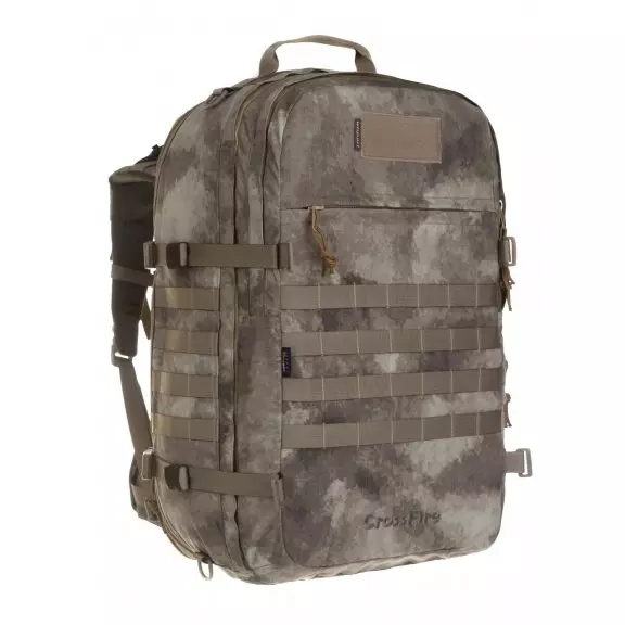 Wisport® Crossfire Backpack - Cordura - A-TACS AU