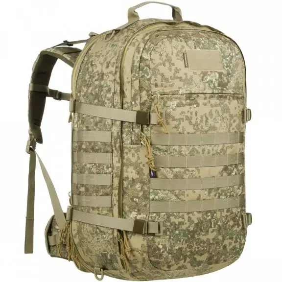Wisport® Crossfire Backpack - Cordura - PenCott BadLands