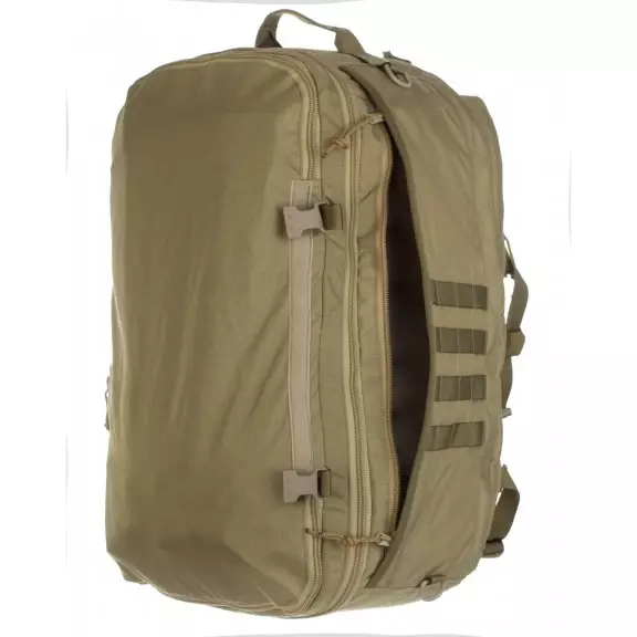 Wisport® Crossfire Backpack - Cordura - Olive Green