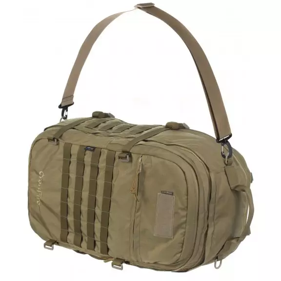 Wisport® Crossfire Backpack - Cordura - Olive Green