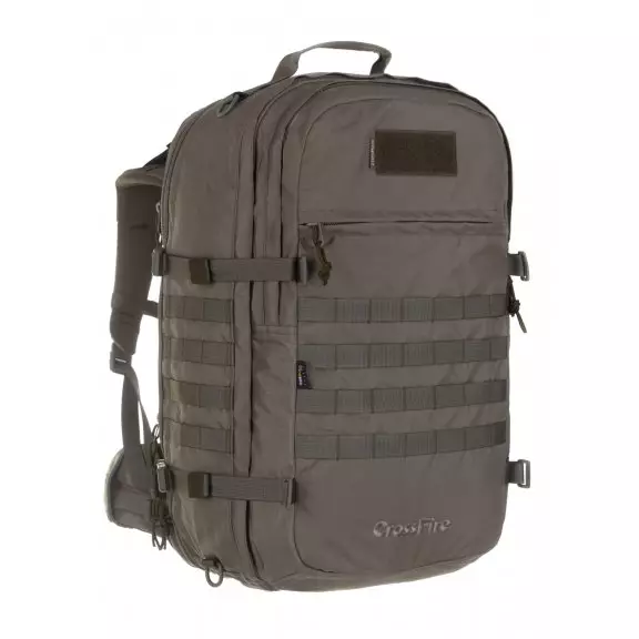 Wisport® Crossfire Backpack - Cordura - RAL 7013