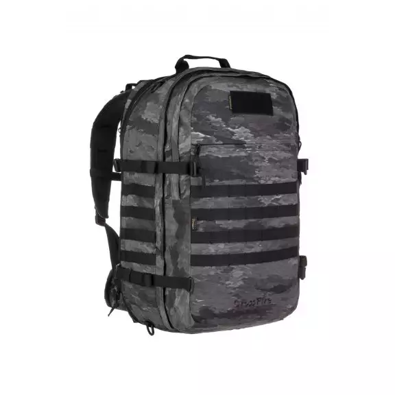 Wisport® Crossfire Backpack - Cordura - A-TACS Ghost
