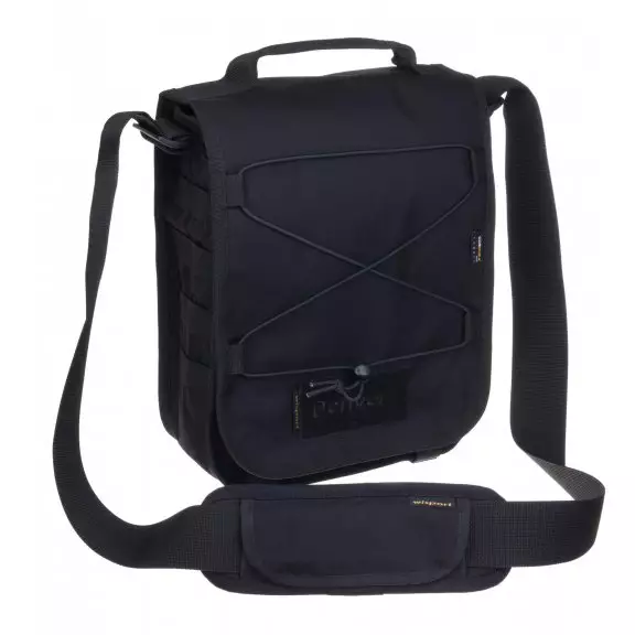Wisport® Denver Bag - Cordura - Black