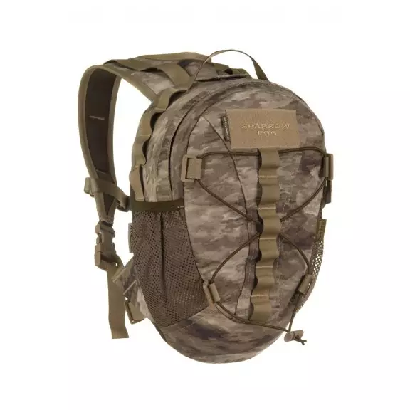 Wisport® Sparrow Egg Backpack - Cordura - A-TACS AU