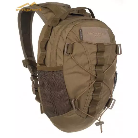 Wisport® Sparrow Egg Backpack - Cordura - Coyote