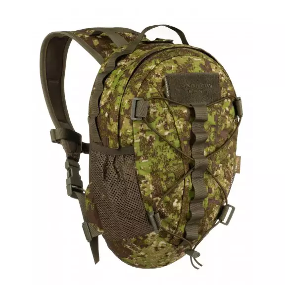 Wisport® Sparrow Egg Backpack - Cordura - PenCott GreenZone