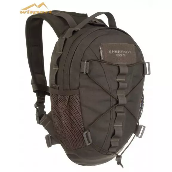 Wisport® Sparrow Egg Backpack - Cordura - RAL 6003