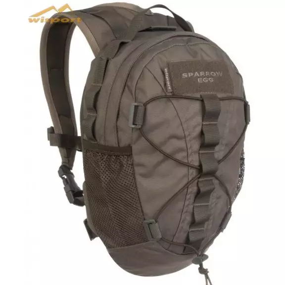 Wisport® Sparrow Egg Backpack - Cordura - RAL 7013