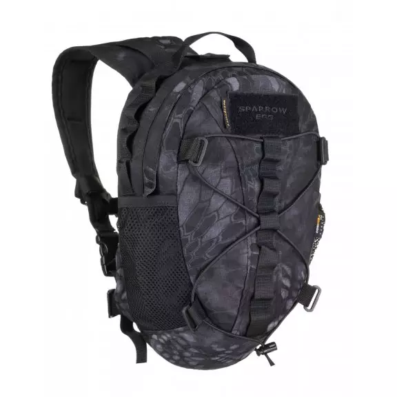 Wisport® Sparrow Egg Backpack - Cordura - Kryptek Typhon