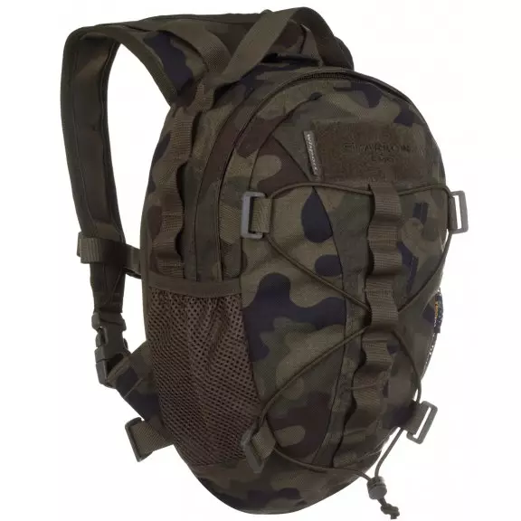 Wisport® Sparrow Egg Backpack - Cordura - PL Woodland