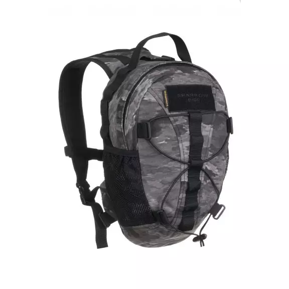 Wisport® Sparrow Egg Backpack - Cordura - A-TACS Ghost