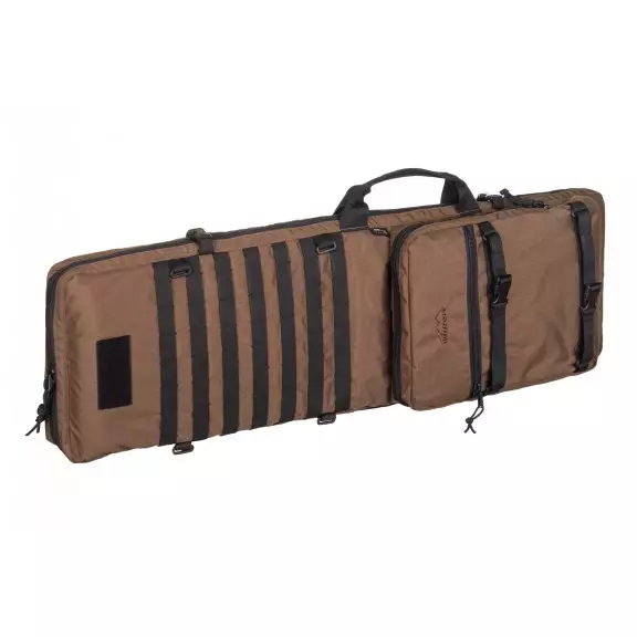 Wisport® 100 Weapon Bag - Cordura - Brown