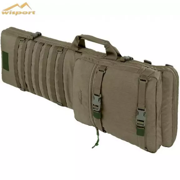 Wisport® 100 Weapon Bag - Cordura - RAL 7013