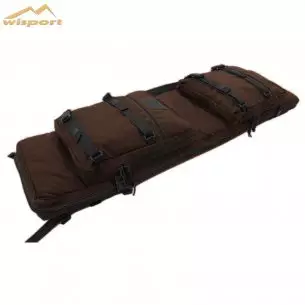 Wisport® 120 Waffentasche -...