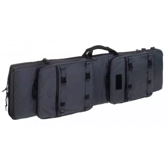 Wisport® 120 Weapon Bag - Cordura - Graphite