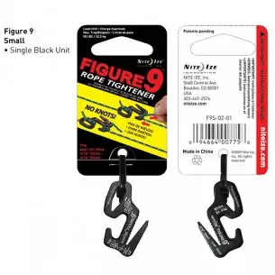 Nite Ize® Figure 9 Small...