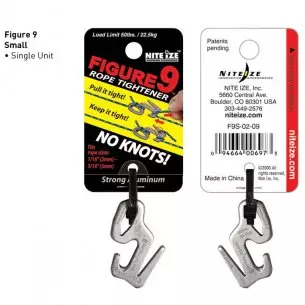 Nite Ize® Figure 9® Rope...