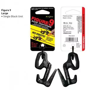 Nite Ize® Figure 9®...