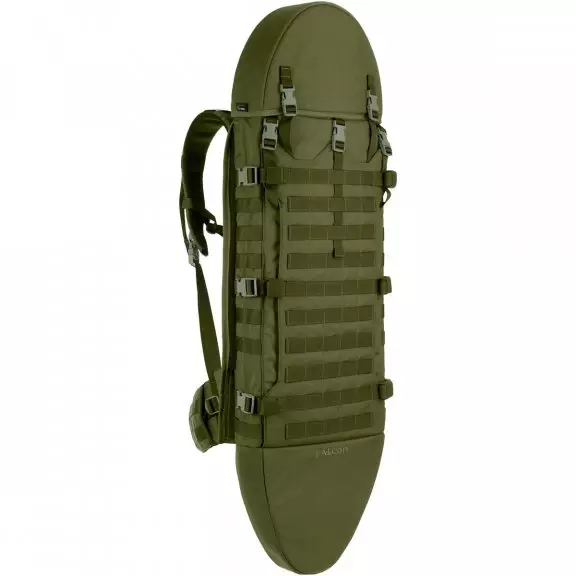 Wisport® Falcon Weapon Bag - Cordura - Olive Green