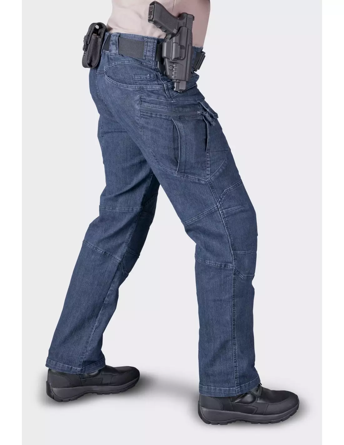 UTP Urban Tactical  Pants of Helikon tex helikon utp denim 