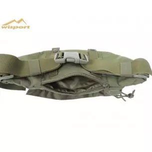 Wisport® Gekon Waist Bag -...