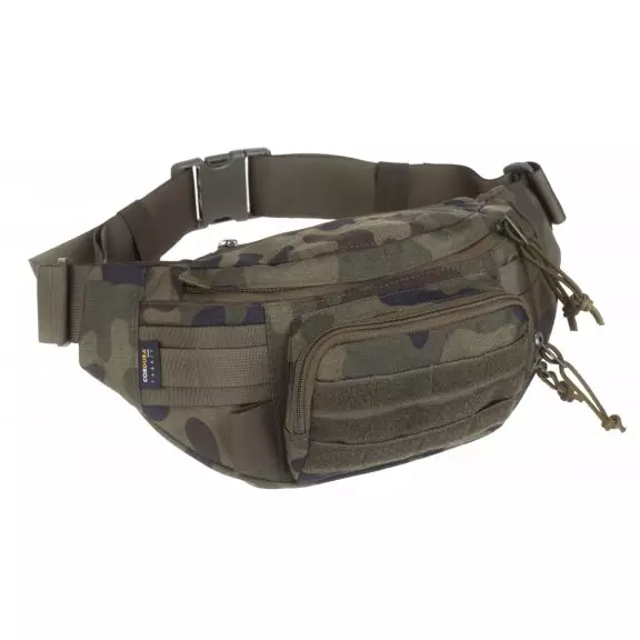 Wisport® Gekon Waist Bag - Cordura - Multicam