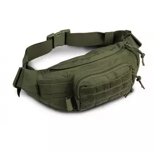 Wisport® Gekon Waist Bag -...