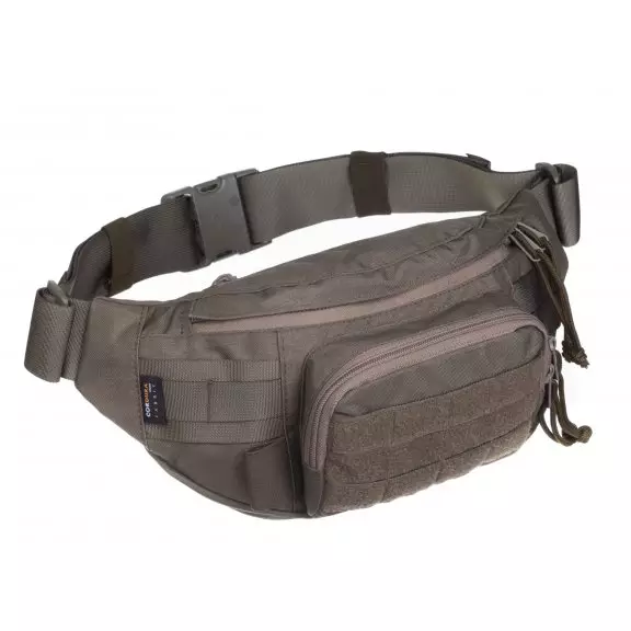 Wisport® Gekon Waist Bag - Cordura - RAL 7013