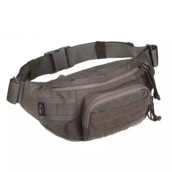 Wisport® Torba Biodrowa Gekon - Cordura - RAL 7013