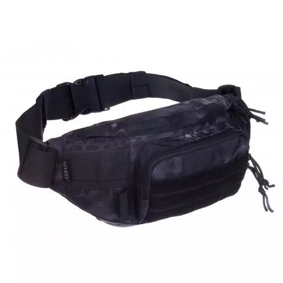 Wisport® Gekon Waist Bag - Cordura - Kryptek Typhon