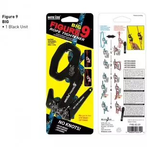 Nite Ize® Figure 9 Big -...