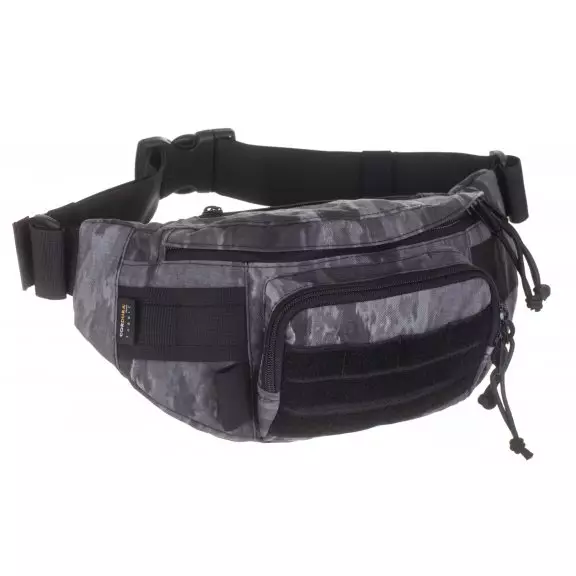 Wisport® Gekon Waist Bag - Cordura - A-TACS Ghost