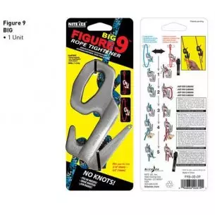 Nite Ize® Figure 9 Big -...