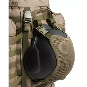 Wisport® Helmhalter - Olive...