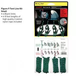 Nite Ize® Figure 9®...
