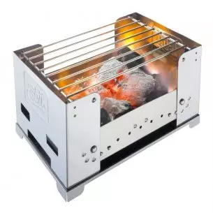 Esbit® Flod-Away Grill 100...