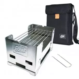 Esbit® Flod-Away Grill 100...