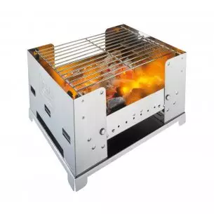 Esbit® Flod-Away Grill 300...