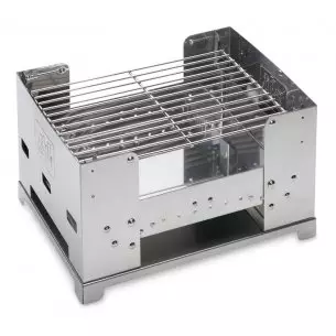 Esbit® Flod-Away Grill 300...