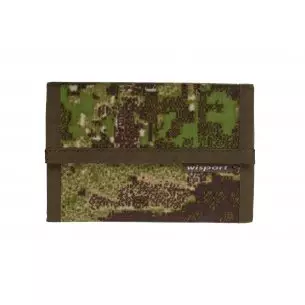 Wisport® Lizard Wallet -...