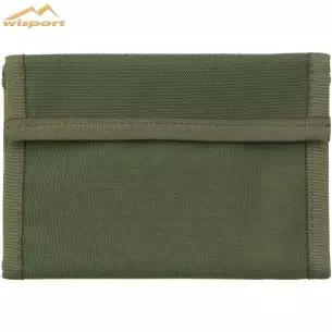 Wisport® Lizard Wallet -...