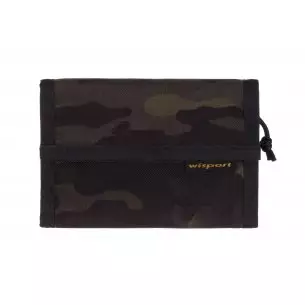 Wisport® Lizard Wallet -...