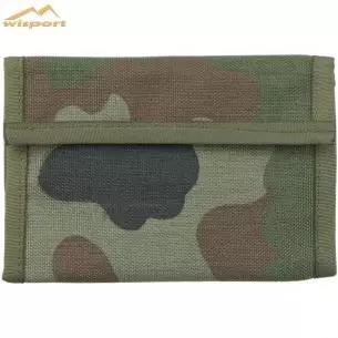 Wisport® Lizard Wallet -...