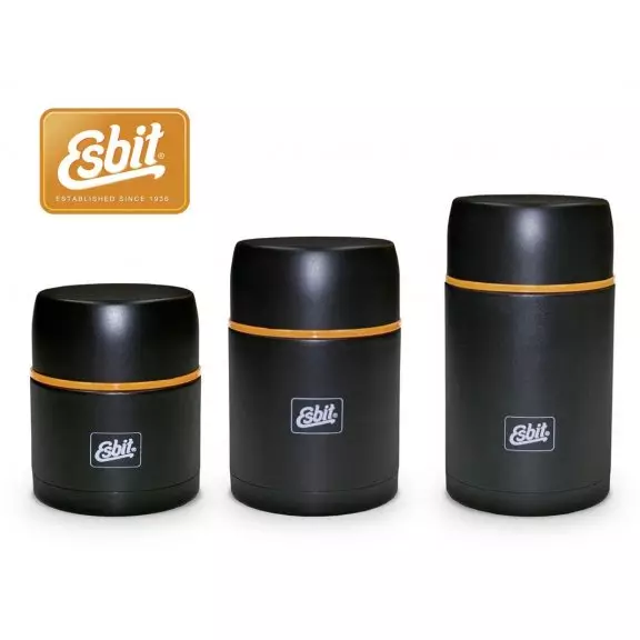 Esbit® Termos na żywność Food Jug (FJ500ML) - Stal nierdzewna - 500 ml