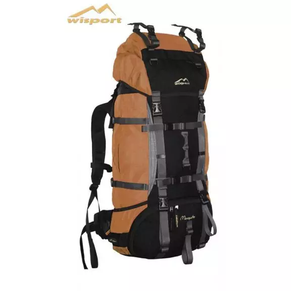 Wisport® Mosquito Backpack - Cordura - Orange