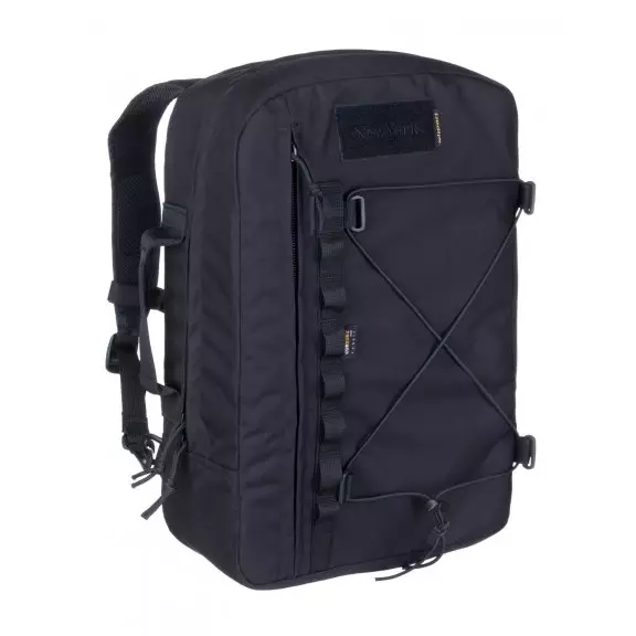 Wisport® New York Backpack - Cordura - Black