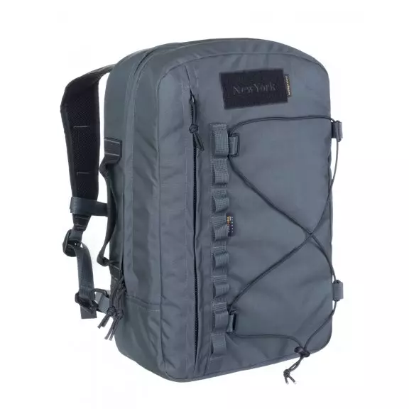 Wisport® New York Backpack - Cordura - Graphite