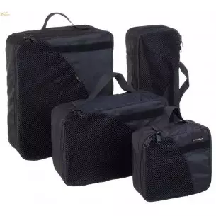 Wisport® Zestaw Zasobników...