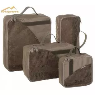Wisport® Packbox Cartridge...